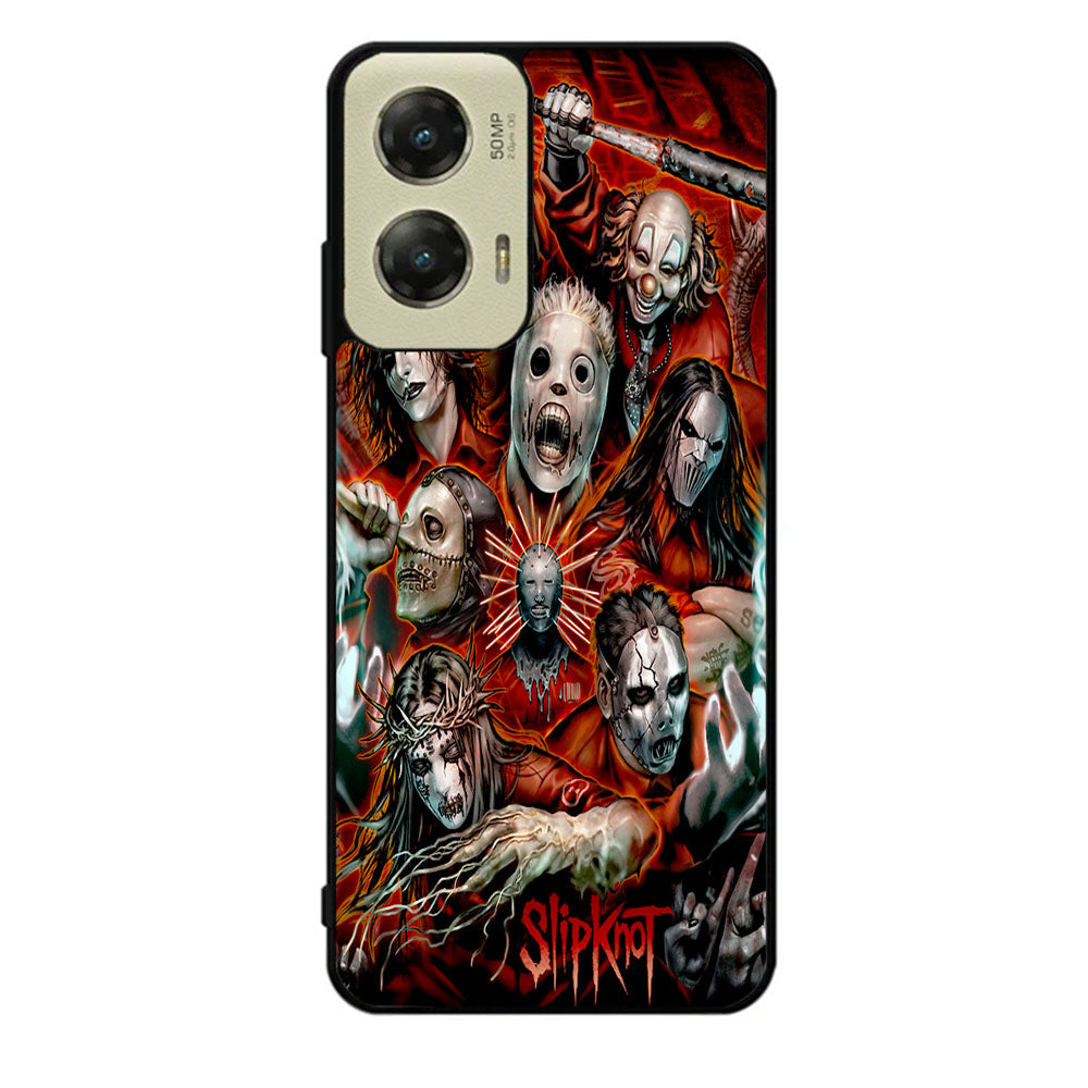 slipknot Case Motorola Moto G Stylus 2024 5G BC1123