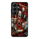 slipknot Samsung Galaxy S26 Ultra Case BC1123