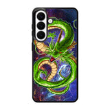 Dragon Ball Z Shenron Dragon God Anime Manga Samsung Galaxy S26 Case BC1124