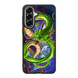 Dragon Ball Z Shenron Dragon God Anime Manga Samsung Galaxy A57 Case BC1124