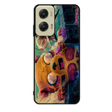 Adventure On Titan Walpaper Z0472 Motorola Moto G Stylus 5G 2024 Case