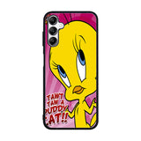 looney toons tweety bird Case Samsung Galaxy A15 BC1127