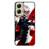 tokyo ghoul Z0509 Motorola Moto G Stylus 5G 2024 Case