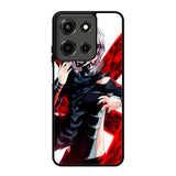 tokyo ghoul Z0509 Motorola Moto G 5G 2025 Case