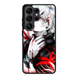 tokyo ghoul season 2 release date Samsung Galaxy S26 Ultra Case BC1130