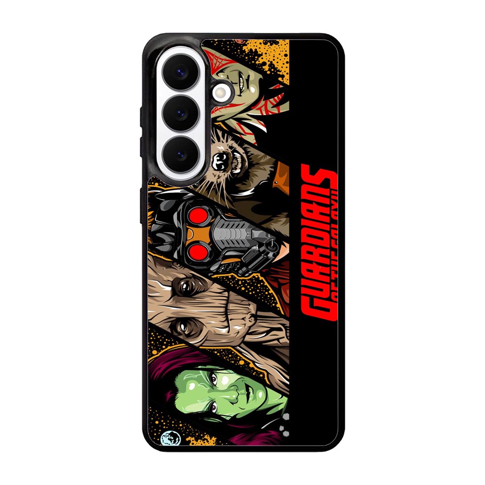 guardian of galaxy 2 Samsung Galaxy S26 Plus Case BC1131