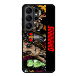guardian of galaxy 2 Samsung Galaxy S26 Ultra Case BC1131