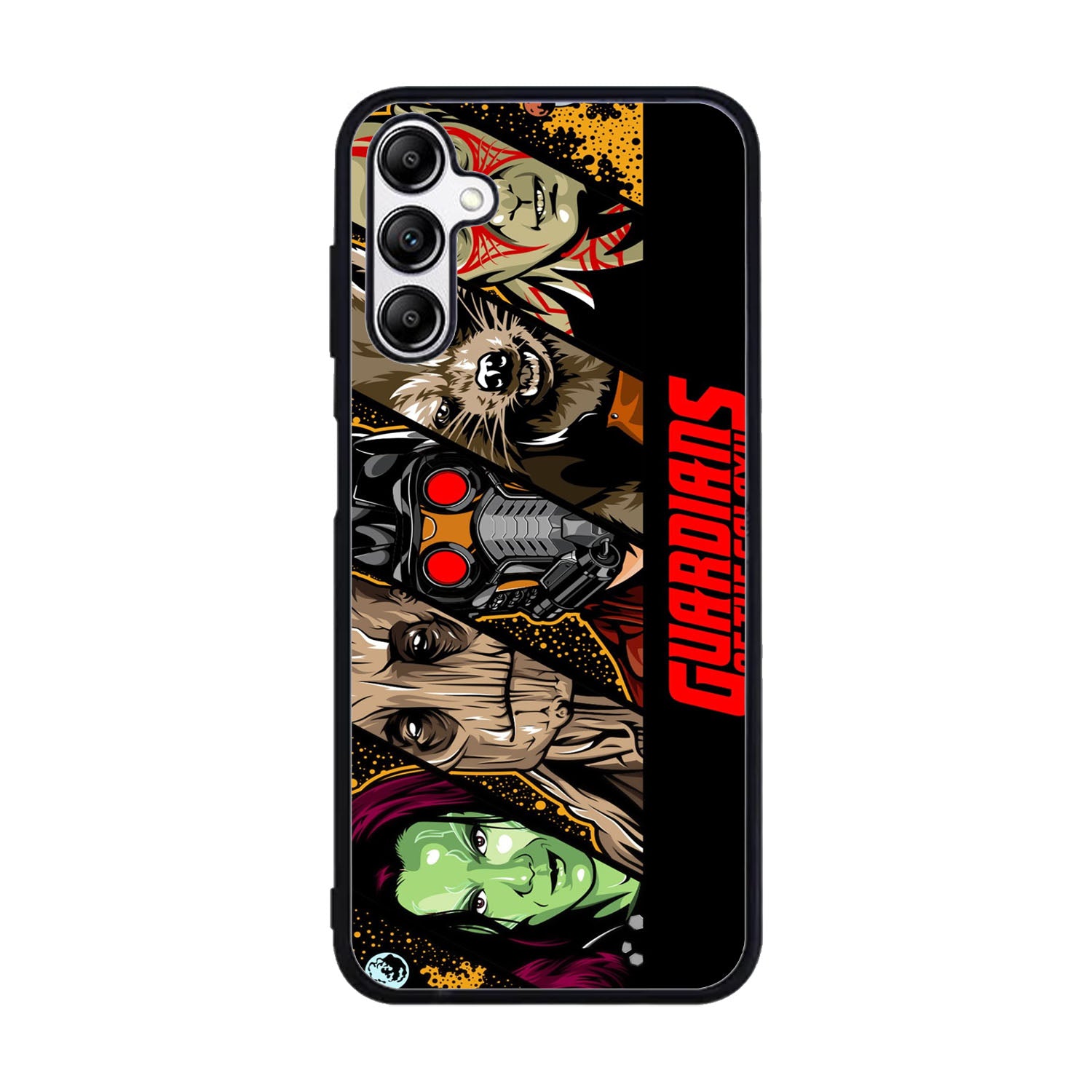 guardian of galaxy 2 Case Samsung Galaxy A15 BC1131