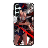 Kill La Kill Z0550 Samsung Galaxy A55 5G Case
