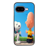 peanuts movie Case Google Pixel 9A BC1134