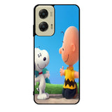 peanuts movie Case Motorola Moto G Stylus 2024 5G BC1134