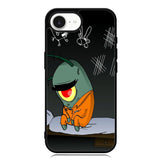 plankton Z0853 iPhone 16e Case
