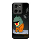 plankton Z0853 Motorola Moto G 5G 2025 Case