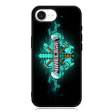 seal of The diamond Z0936 iPhone 16e Case