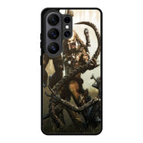 Alien Vs Predator Samsung Galaxy S26 Ultra Case BC1135