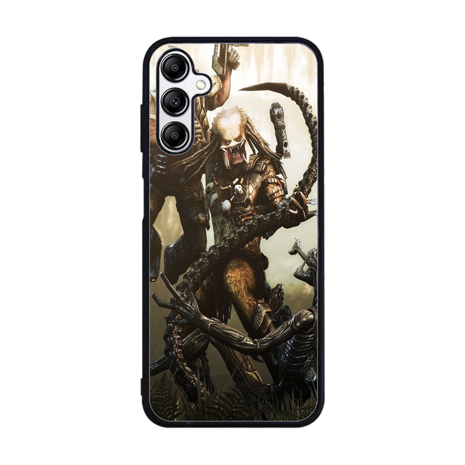 Alien Vs Predator Case Samsung Galaxy A15 BC1135