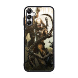 Alien Vs Predator Case Samsung Galaxy A15 BC1135