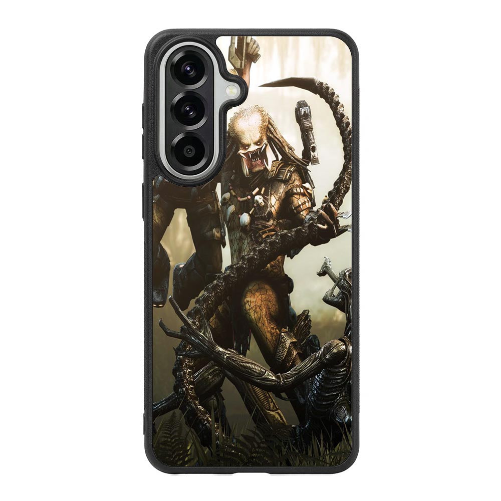 Alien Vs Predator Samsung Galaxy A37 Case BC1135