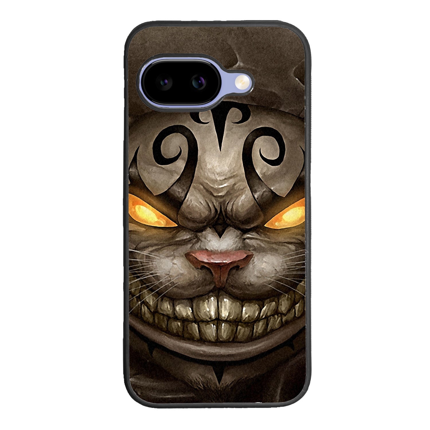 Alice Madness Returns Cheshire Cat Case Google Pixel 9A BC1136