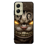 Alice Madness Returns Cheshire Cat Case Motorola Moto G Stylus 2024 5G BC1136