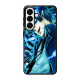 Ao No Exorcist Blue Demon Samsung Galaxy S26 Case BC1137