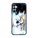 Anime Fairy Tail Gray Case Samsung Galaxy A15 BC1141