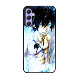 Anime Fairy Tail Gray Case Samsung Galaxy A55 5G BC1141