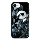 New Sad Jack Skellington Z1124 iPhone 16e Case