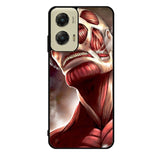 COLOSAL TITAN Z1160 Motorola Moto G Stylus 5G 2024 Case