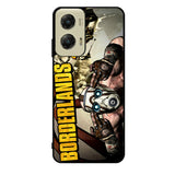 Borderlands 2 Video Game Case Motorola Moto G Stylus 2024 5G BC1148