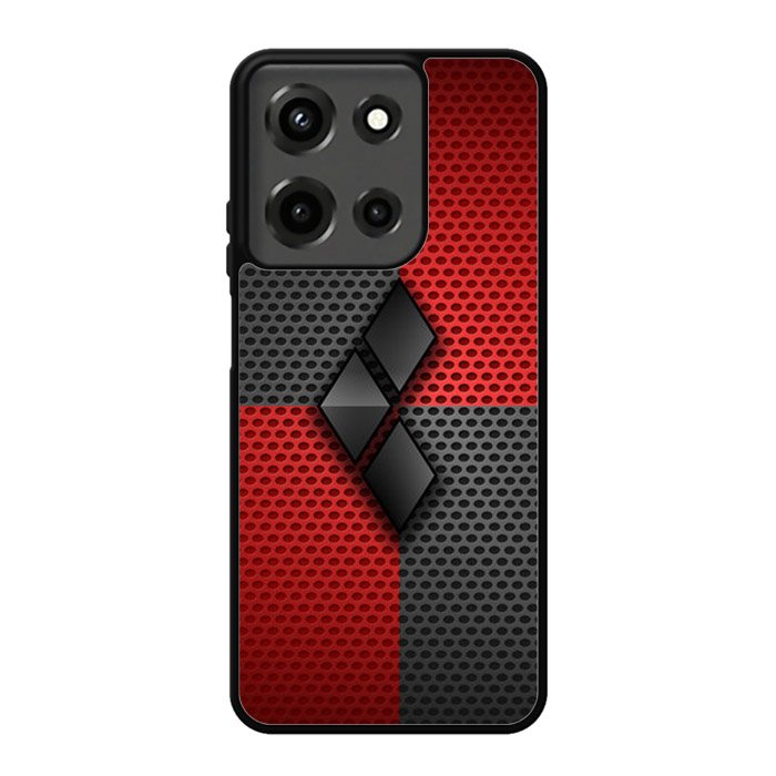Diamodns Harley Z1232 Motorola Moto G 5G 2025 Case