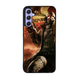 Fallout New California Republic Case Samsung Galaxy A55 5G BC1151