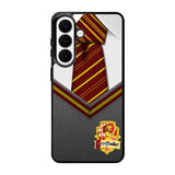 Gryffindor Uniform Z1245 Samsung Galaxy S26 Plus Case