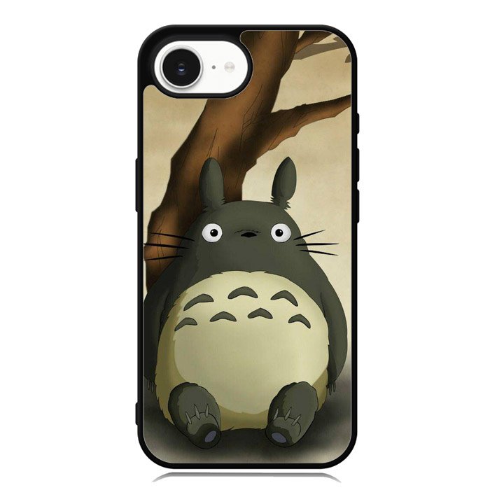 totoro studio ghibli Z1249 iPhone 16e Case