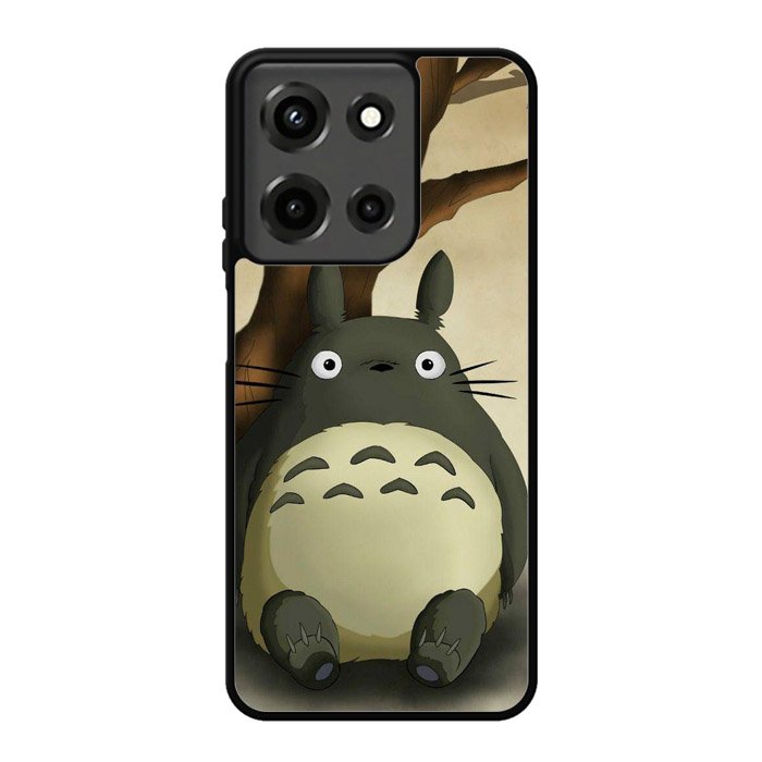 totoro studio ghibli Z1249 Motorola Moto G 5G 2025 Case