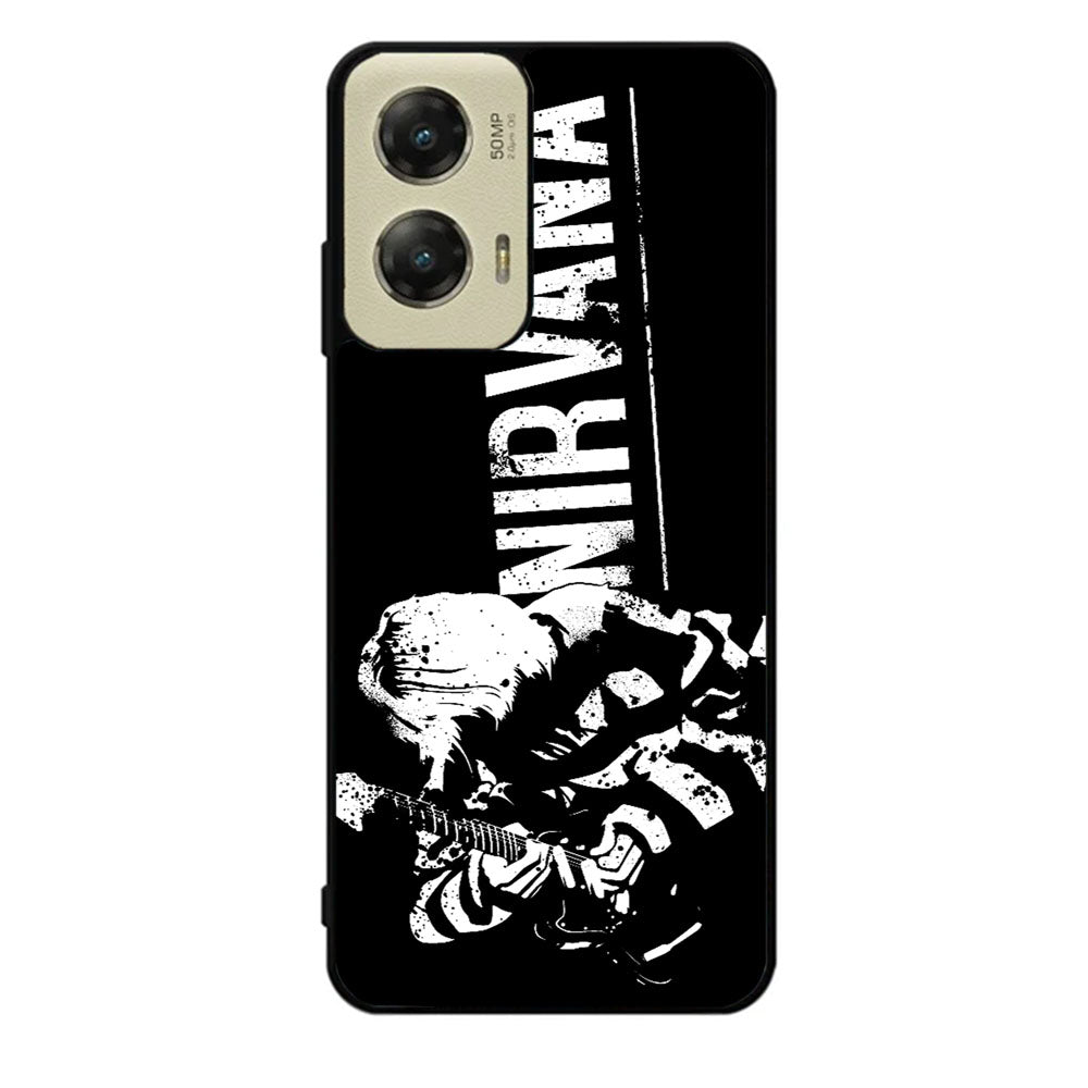 Nirvana Case Motorola Moto G Stylus 2024 5G BC1153