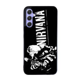 Nirvana Case Samsung Galaxy A55 5G BC1153