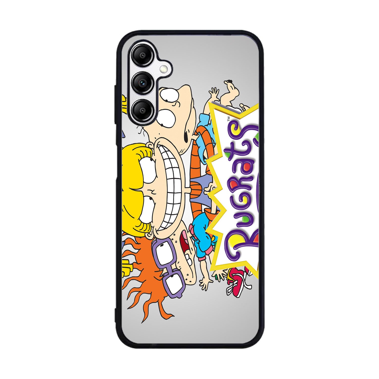 Rugrats poster Case Samsung Galaxy A15 BC1154