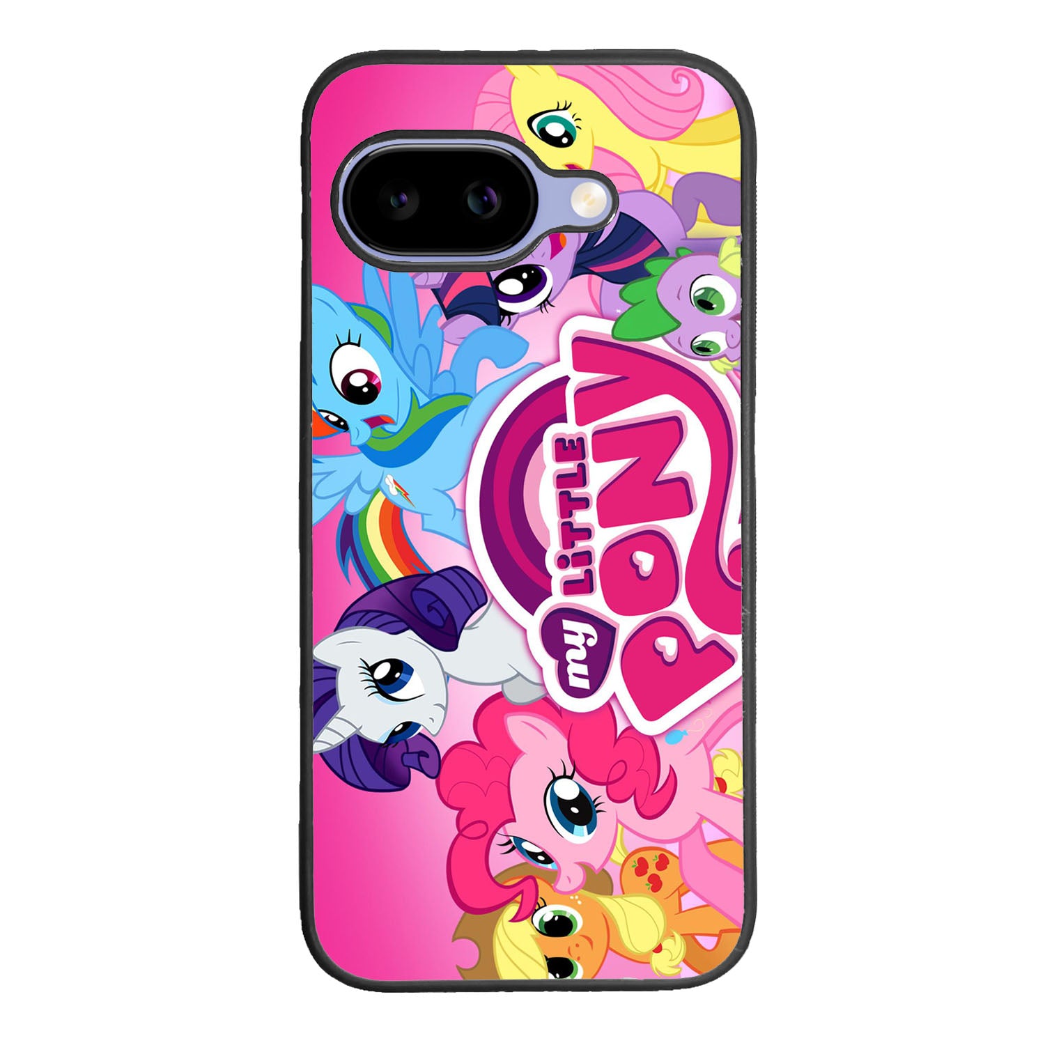 MY LITTLE PONY Case Google Pixel 9A BC1155