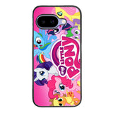 MY LITTLE PONY Case Google Pixel 9A BC1155