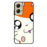 Hamtaro Z1403 Motorola Moto G Stylus 5G 2024 Case