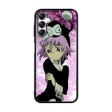 Soul Eater Crona Case Samsung Galaxy A15 BC1157