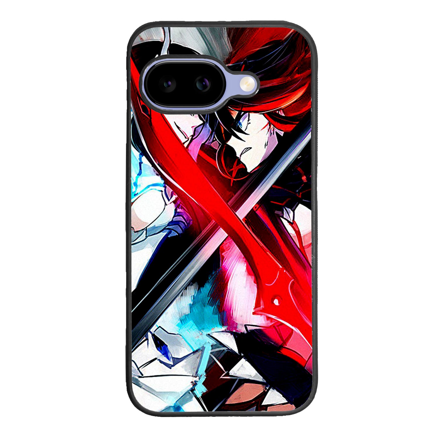 cartoon kill la kill design Case Google Pixel 9A BC1159