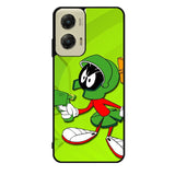 Marvin The Martian 2 Z1526 Motorola Moto G Stylus 5G 2024 Case