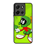 Marvin The Martian 2 Z1526 Motorola Moto G 5G 2025 Case