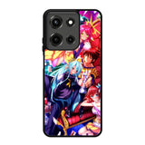 no game no life Z1565 Motorola Moto G 5G 2025 Case
