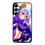 no game no life shiro sexy Z1644 Samsung Galaxy A15 5G Case