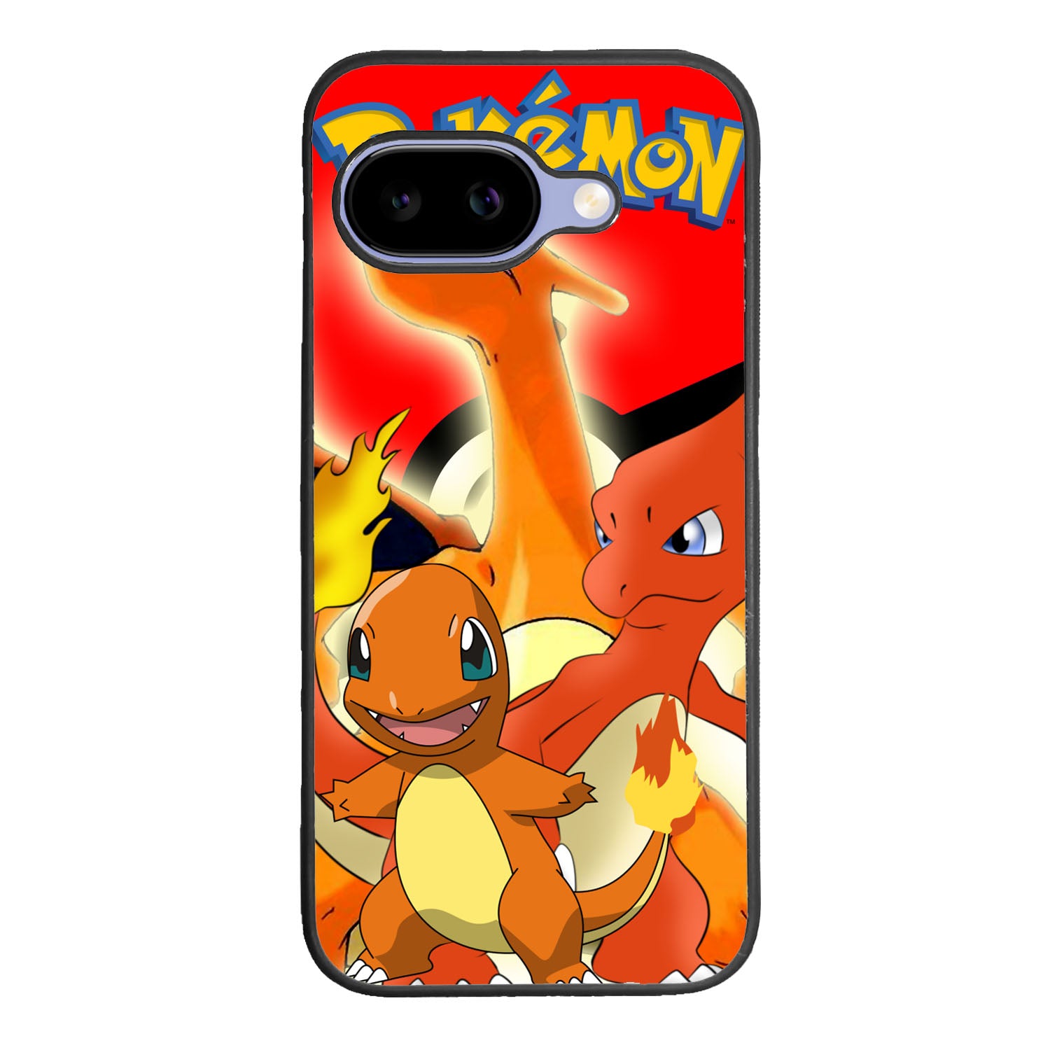 Charizard pokemon Case Google Pixel 9A BC1170