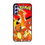 Charizard pokemon Case Samsung Galaxy A35 5G BC1170