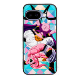 majin buu Case Google Pixel 9A BC1178